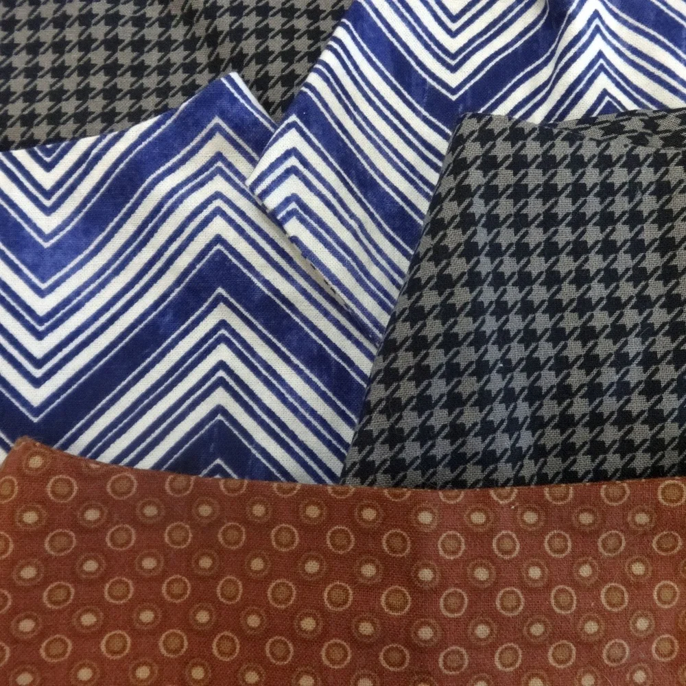 5 Pack Baby Drool Bibs